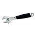MOERSLEUTEL ERGO 6 CHROOM