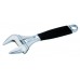 MOERSLEUTEL ERGO 8 CHROOM