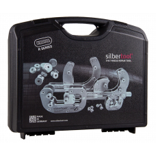 SILBERTOOL R16 (ø5-16) SET