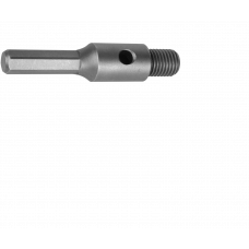 ADAPTER 6-KANT - M16 + CENTREERBOOR A-KONUS