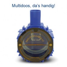 MULTIDOOS MD4050 5/8-3/4 +RING HAF