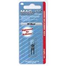 MAG-LITE GLOEIL. MAG-CHARGER BL/1 0846