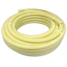 FLEX-BUIS 5/8 10METER +SILICONE WIT ....