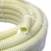 FLEX-BUIS 5/8 10METER +SILICONE WIT ....