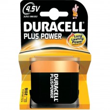 DURACELL DURALOCK 4.5V MN1203 - BP1