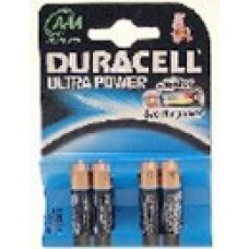 BL(4)BATT ULTRAPOWER DURALOCK AAA DURACE