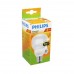 *SPAARLAMP SOFT 8W / E27 PHILIPS EXTRA WARM WIT ....