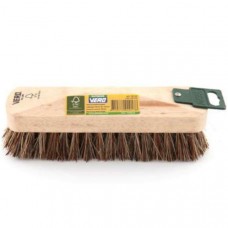 LUIWAGEN 22 CM HOUT UNION MENGSEL