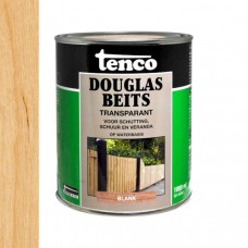 TENCO DOUGLASBEITS TRANSPARANT BLANK 1