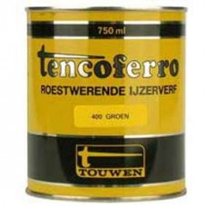 TENCOFERRO 400 GROEN 0,25