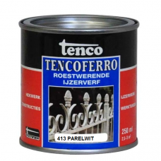 TENCOFERRO 413 PARELWIT 0,25