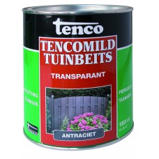 TENCOMILD TRANSPARANT ANTRACIET 1