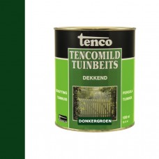 TENCOMILD DEKKEND D.GROEN 1