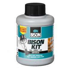 BISON KIT MET KWAST BOT 400ML*6 NLFR