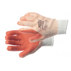 WH PREVENT POLYESTER/LATEX MT 9 ORANJE