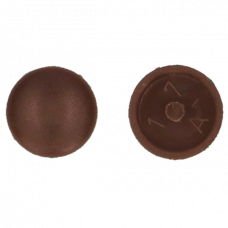 AFDEKKAP MET PIN (12/2,5/6) R8016
