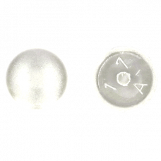 AFDEKKAP MET PIN (12/2,5/6) R9016