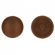 AFDEKKAP MET PIN (12/2,5/6) R8011