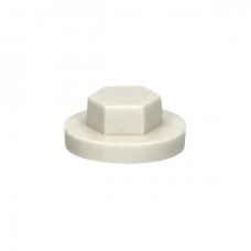 AFDEKKAP ZESKANT SW 3/8" (16MM) R9002