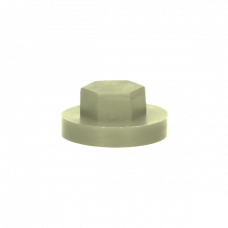 AFDEKKAP ZESKANT SW 3/8" (16MM) R7038