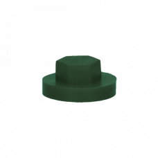 AFDEKKAP ZESKANT SW 3/8" (16MM) R6012
