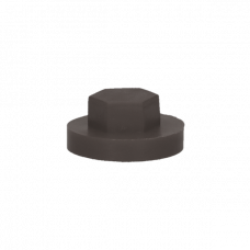 AFDEKKAP ZESKANT SW 3/8" (16MM) R8019