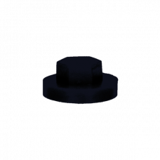 AFDEKKAP ZESKANT SW 3/8" (19MM) R9005