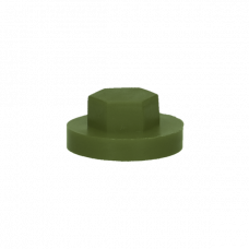 AFDEKKAP ZESKANT SW 3/8" (16MM) R6003