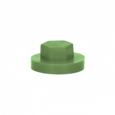 AFDEKKAP ZESKANT SW 3/8" (19MM) R6011