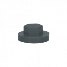 AFDEKKAP ZESKANT SW 3/8" (19MM) R7012