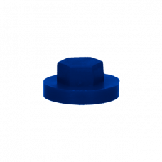 AFDEKKAP ZESKANT SW 3/8" (19MM) R5002