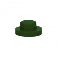 AFDEKKAP ZESKANT SW 3/8" (19MM) R6009