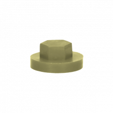 AFDEKKAP ZESKANT SW 3/8" (19MM) R7002
