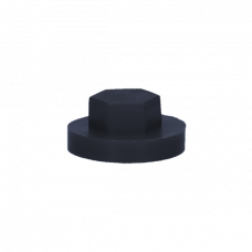 AFDEKKAP ZESKANT SW 3/8" (19MM) R5008