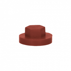 AFDEKKAP ZESKANT SW 3/8" (19MM) R3009