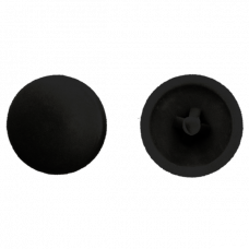 AFDEKKAP PZ 2 (12MM) R9005