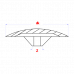 AFDEKKAP PZ 2 (12MM) R5009