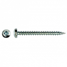 SPAANDERPLAATSCHR.PANHEAD Ø3,5X40 ZN PZ2