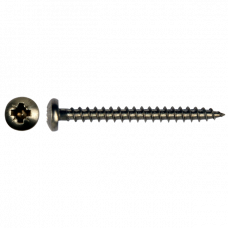 SPAANDERPLAATSCHR.PANHEAD Ø3,0X16 A2 PZ1