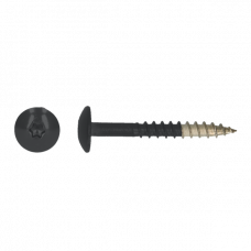 HPL SCHROEF TX20 4,8X38 R9011 A4 4,8 X 38