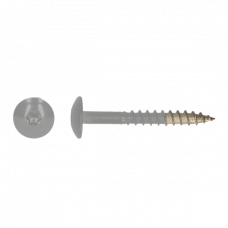 HPL SCHROEF TX20 4,8X38 R9006 A4 4,8 X 38