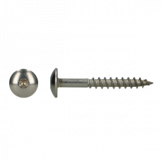 HPL SCHROEF PLATBOLKOP TX20 4,8X25 A4 4,8 X 25