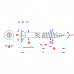 HARDHOUTSCHROEF VZK-T15 Ø4,0X45 C2