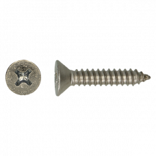 PLAATSCHROEF D.7982C-H 2,90X25 A2 (NR1) 2,9 X 25