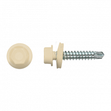 ZELFB. SCHROEF BP1 4,8X35 ZN R1015 4,8 X 35