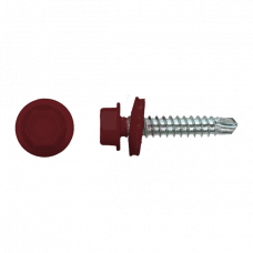 ZELFB. SCHROEF BP1 4,8X35 ZN R3005 4,8 X 35