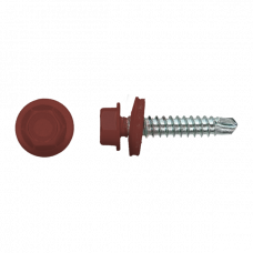 ZELFB. SCHROEF BP1 4,8X35 ZN R3009 4,8 X 35
