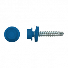ZELFB. SCHROEF BP1 4,8X35 ZN R5005 4,8 X 35