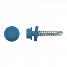 ZELFB. SCHROEF BP1 4,8X35 ZN R5007 4,8 X 35