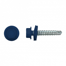 ZELFB. SCHROEF BP1 4,8X35 ZN R5013 4,8 X 35